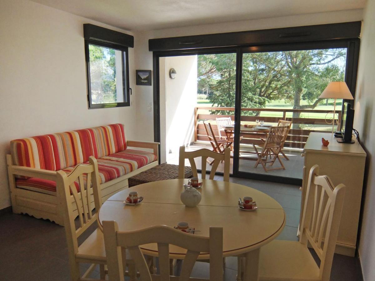 Apartment Le Golf Clair By Interhome Saint-Cyprien  Exterior foto