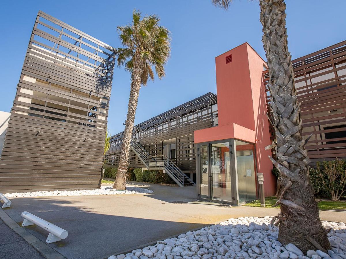 Apartment Le Golf Clair By Interhome Saint-Cyprien  Exterior foto