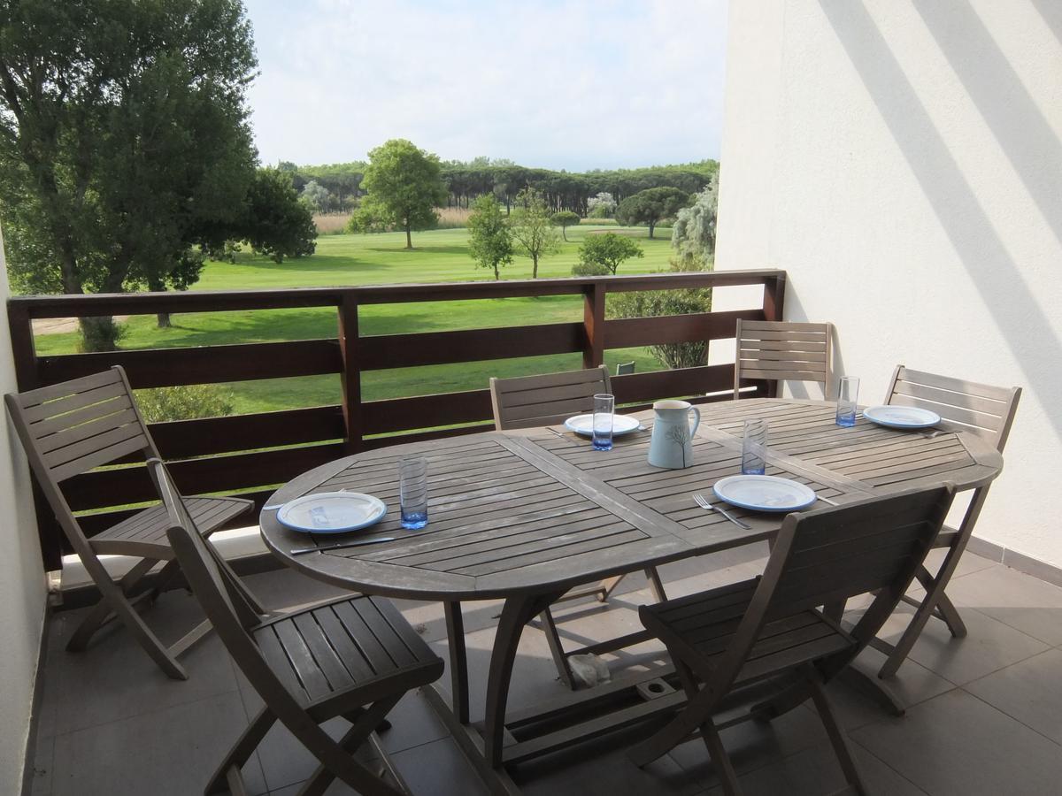 Apartment Le Golf Clair By Interhome Saint-Cyprien  Exterior foto