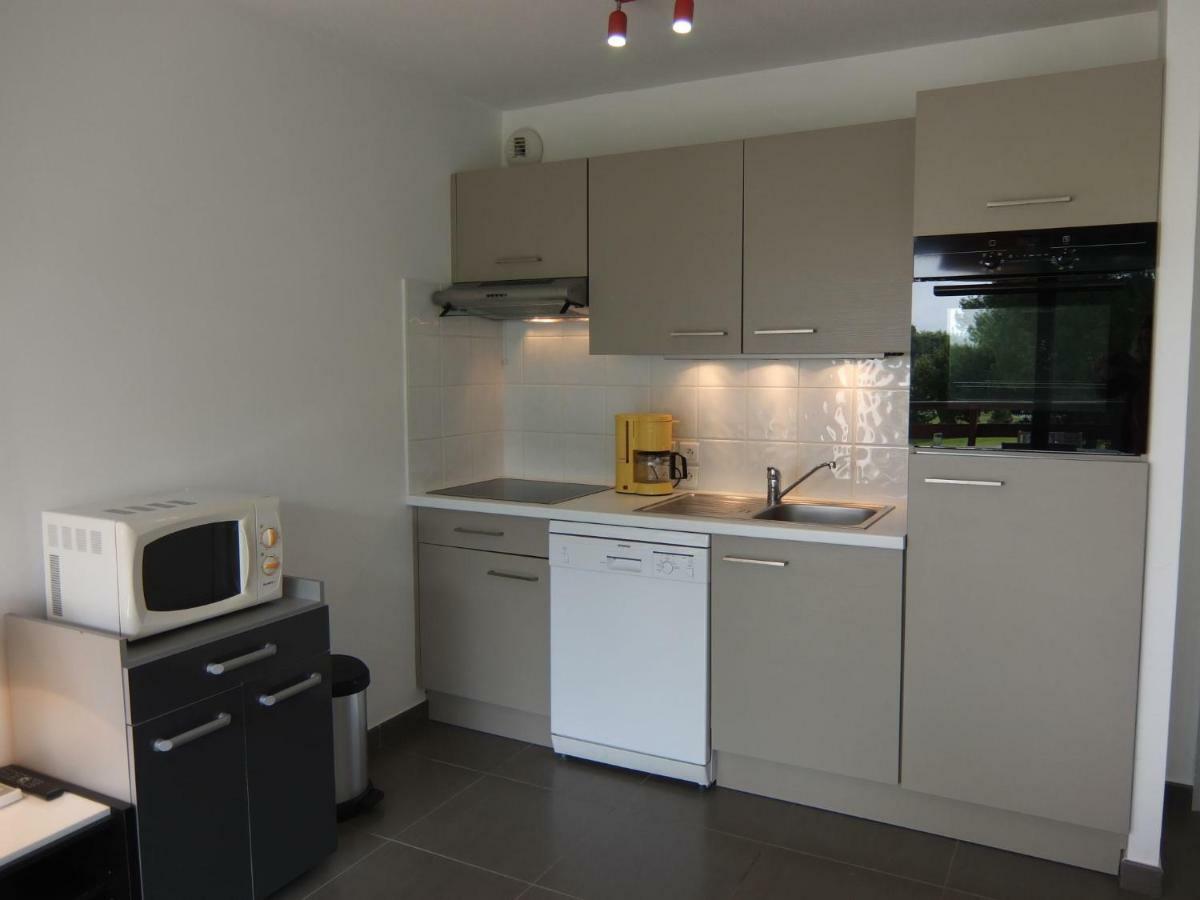 Apartment Le Golf Clair By Interhome Saint-Cyprien  Exterior foto
